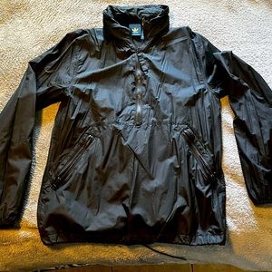 Adidas Windbreaker
